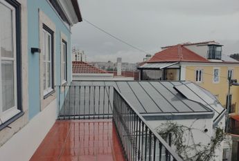Moradia T4 em Lisboa