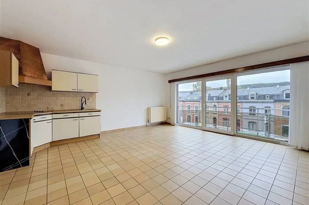 Apartment for rent, Andenne - Photo 1