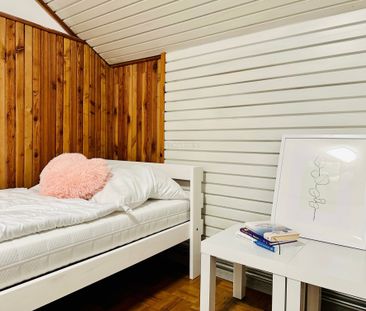 DOM PRI LESE A POTOKU NA PRENÁJOM | 4 SPÁLNE • KRB • SAUNA • FITNES... - Photo 6