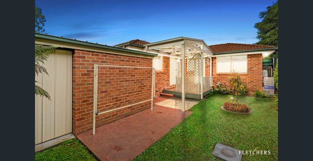 SPACIOUS AND LIGHT FILLED - Photo 1