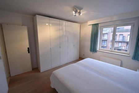 Appartement te huur - Foto 5