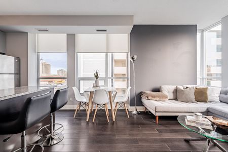 For Lease - 83 Redpath Avenue Unit# 404, Toronto, Ontario - Photo 5