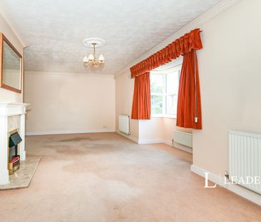 3 bedroom bungalow to rent Shire Avenue, Spalding, PE11 - Photo 1