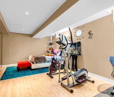 For Lease - 18 Gracewell Road, Markham, Ontario - Photo 5