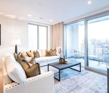 Garrett Mansions, Edgware Road, , London, W2 - Photo 2