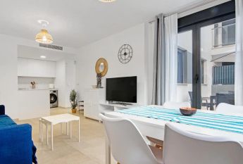 Apartamento de alquiler en Calle Atlantic, 79, Playa de Gandia