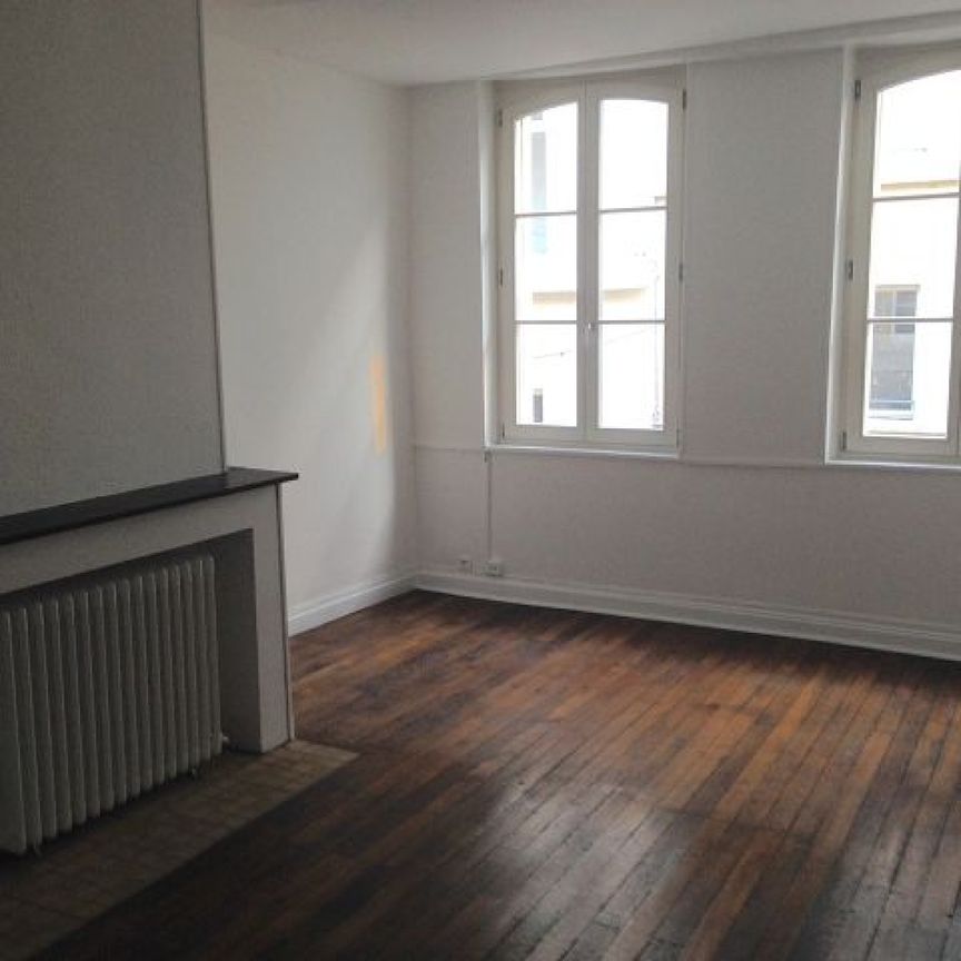 Appartement 3 pièce(s) 2 chambre(s) 88 m² - Photo 1