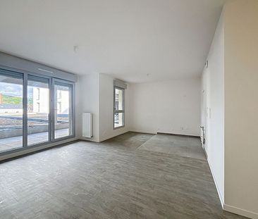 Appartement 3 pièces - Photo 2