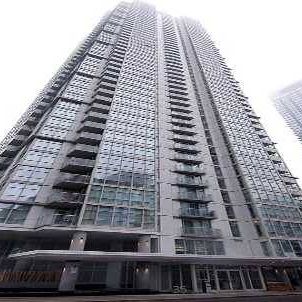 FOR RENT 1BD+DEN TORONTO DOWNTOWN SPADINA/QEW - Photo 1