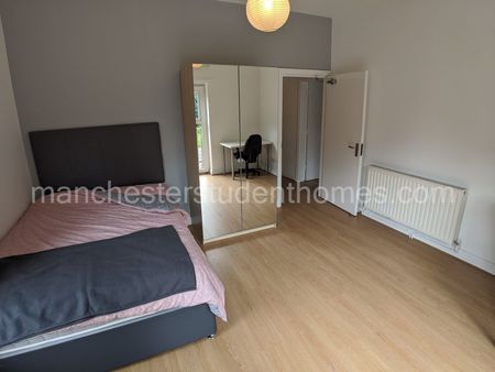 Mitford Road, Manchester, M14 6UL - Photo 2