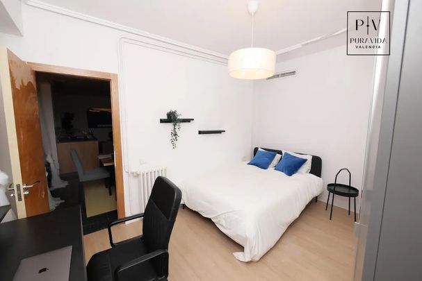 Avinguda de lOest, Valencia, Valencian Community 46001 - Photo 1