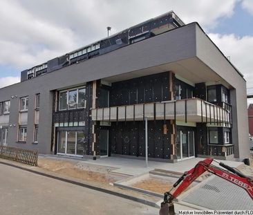 Wohnung zur Miete in Emsdetten Hochmoderne Neubauwohnung in ruhiger Wohnlage! - Foto 3