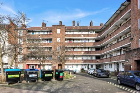 Aylesford House, Long Lane, London, SE1 - Photo 3