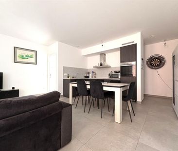 Appartement te huur in Schoonaarde - Photo 3