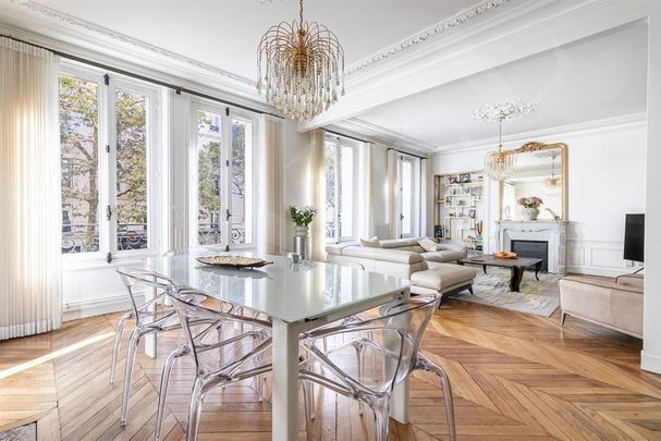 Tout savoir sur cet appartement à Paris 16ème - Photo 1