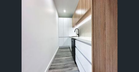 Modern Style - A Home That Stands Out! - Photo 2