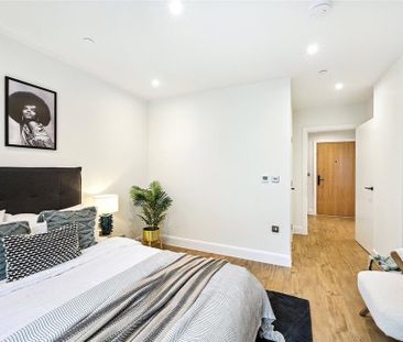 Studio to rent - Photo 3