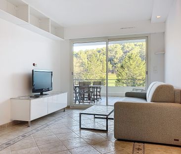 Location Appartement 2 pièces 37m² VALBONNE 06560 - Photo 2