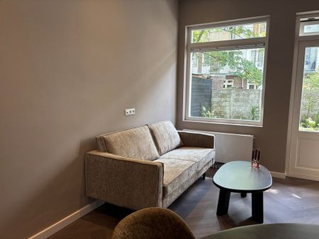 Te huur: Appartement Aalsmeerweg in Amsterdam - Foto 2