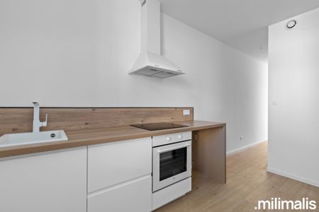 Location Appartement 2 pièces 44m² MONTIGNY LES METZ 57950 - Photo 3