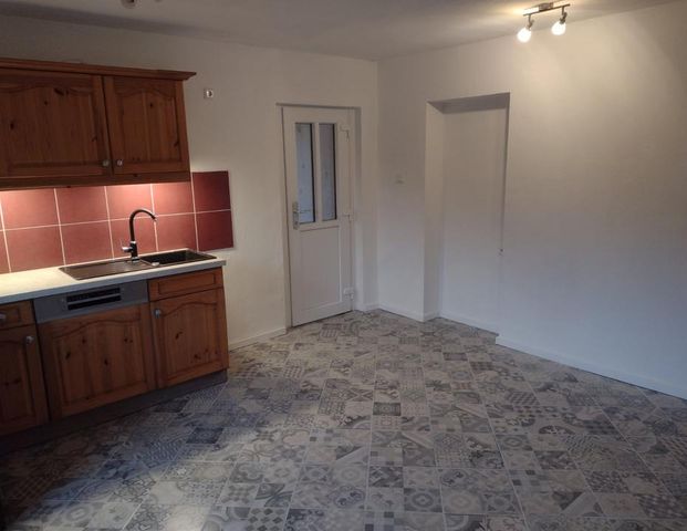 3-Zimmerwohnung in Oppendorf für Familie - Photo 1