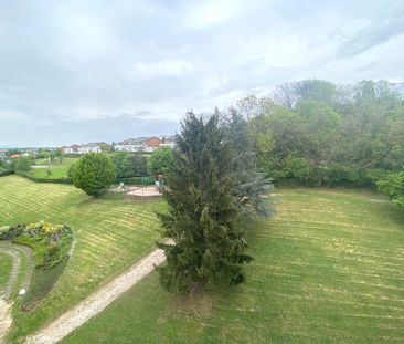 Location Appartement 1 pièce 37m² - Photo 6