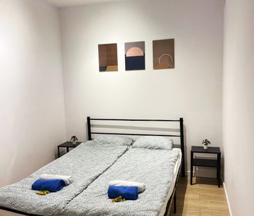 małopolskie, Kraków, Zwierzyniec, Salwator, Bolesława Komorowskiego - Zdjęcie 2