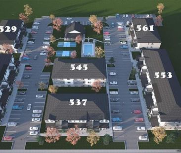 2 CH - 1 SDB - Granby - $1,600 /mo - Photo 3