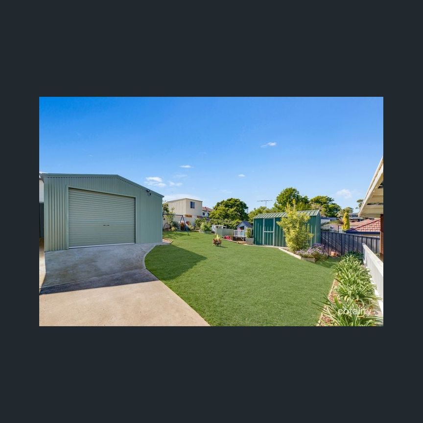 29 Austin Avenue, Campbelltown, NSW 2560 - Photo 1