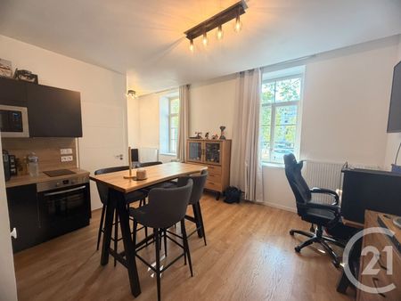 Location Appartement 1 pièce 27m² MONTIGNY LES METZ 57950 - Photo 2