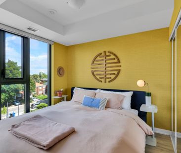 For Lease - 250 Lawrence Avenue Unit# 505, Toronto, Ontario - Photo 6