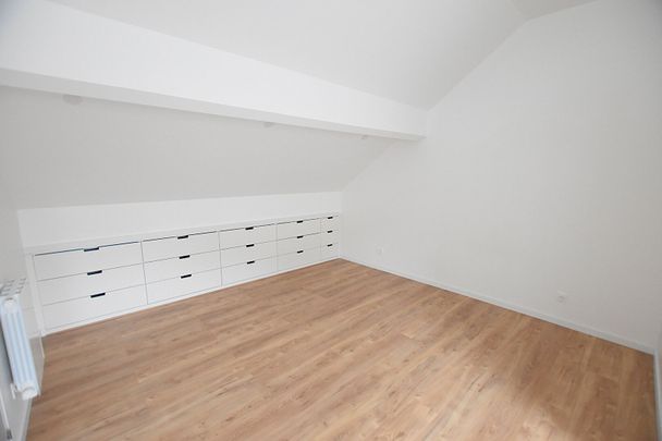 Location maison 6 pièces, 122.00m², Pontoise - Photo 1