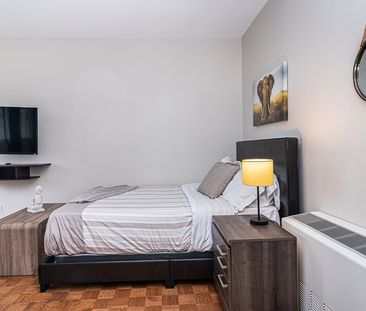 Rue Redpath-Crescent - Photo 4