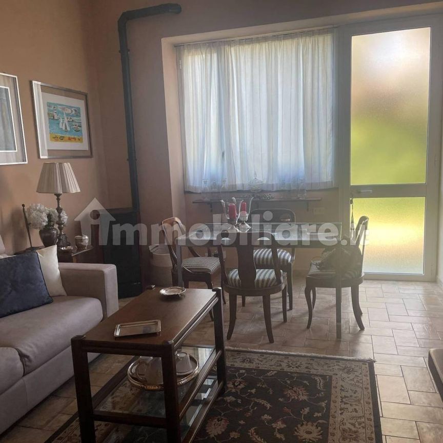Trilocale via della Rena, Centro, Trevignano Romano - Photo 1