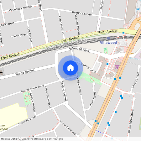 13 Kamira Avenue, NSW 2163, Villawood