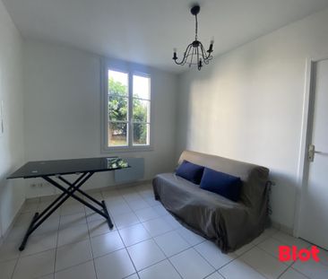 Location Appartement 2 pièces 24m² CESSON SEVIGNE 35510 - Photo 1