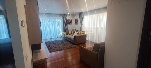 Apartament de închiriat – 2 camere, Alia Apartments, Bucure?ti - Photo 1