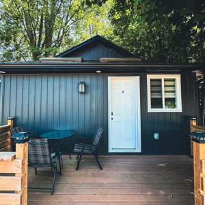 For Lease - 687 Innisfil Beach Road Unit# Cabin, Innisfil, Ontario - Photo 2