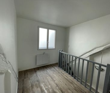 Location Maison 2 pièces 34m² - Photo 2