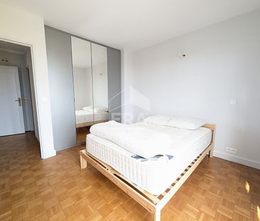 Appartement Fontenay Sous Bois 3-4 pièces - 72.35 m2 - COEUR DES RI... - Photo 5