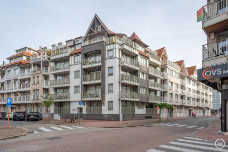 Duinviooltjesstraat 2/4.3, Knokke-Heist - Foto 4