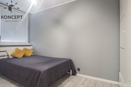 Przytulne 2 pok. | Balkon | Po remoncie - Photo 4