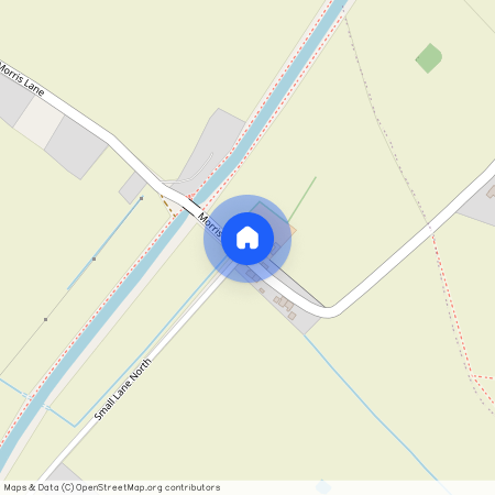 Golf Open 2026 - Morris Lane, Halsall - Sleeps 6