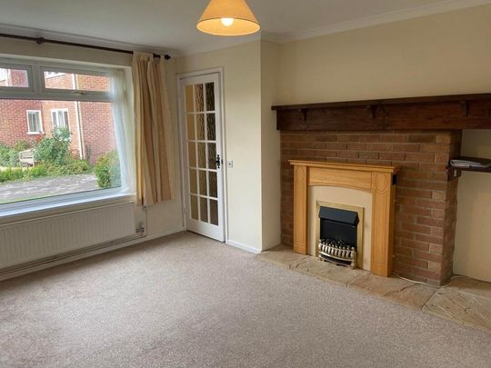 3 bedroom link detached house to rent - Photo 1