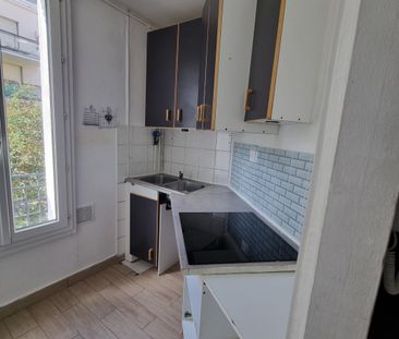 Location Appartement 2 pièces 27m² NOGENT SUR MARNE 94130 - Photo 5