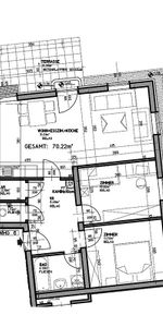 Wohnung in Vitis - Foto 4