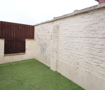Rijwoning met twee slaapkamers in Izegem - Foto 5