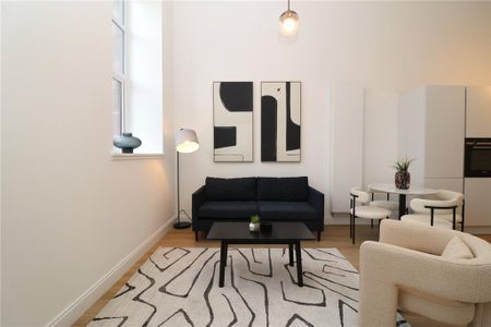 1 bedroom apartment to rent - Photo 5