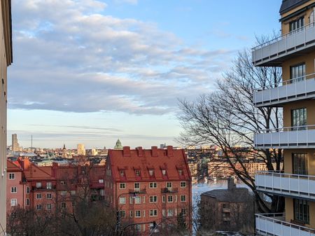 Lundagatan, Stockholm - Photo 5