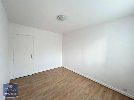 Appartement à louer 3 pièces 65.57m² - Photo 1